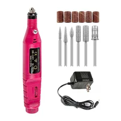 Electric Nail Drill Machine 20000 RPM
