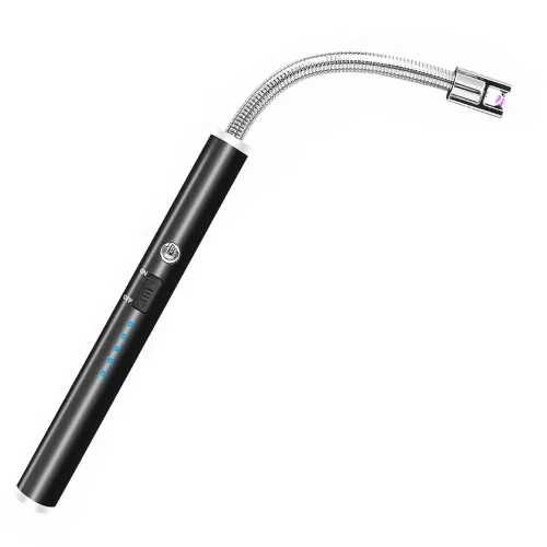 Image of Electric Rechargeable Plasma Lighter, Multicolor