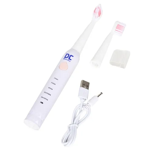 Image of Electric waterproof IPx7 Toothbrush 