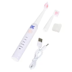 Electric waterproof IPx7 Toothbrush