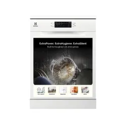 Electrolux 13 Place Settings Dishwasher Machine