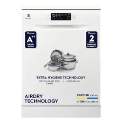 Electrolux 13 Place Settings Fully Automatic Dishwasher