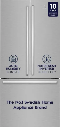 Image of Electrolux 491L Multi-Door Inverter Refrigerator (EHE5224C-A)