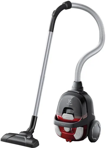 Image of Electrolux CompactGo Z1231WR Bagless Dry Vacuum Cleaner 