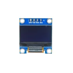 Electronic Spices 0.96 OLED Module
