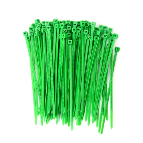 Image of Electronic Spices Cable Zip Ties Po100