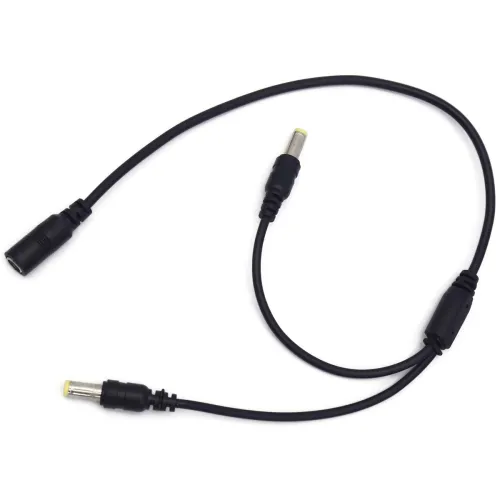 Image of Electronic Spices DC Power Splitter Cable