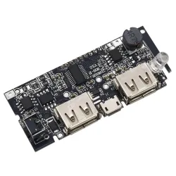 Electronic Spices Dual Usb Output