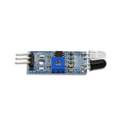 Electronic Spices Infrared Obstacle Avoidance Sensor Module