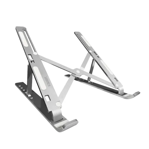 Image of Elevate Adjustable Aluminum Laptop Stand