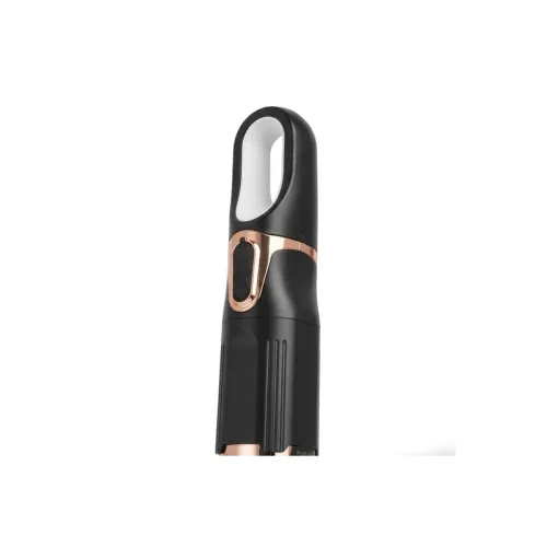 Image of Elevea Rechargeable LED Flashlight with COB Side Light