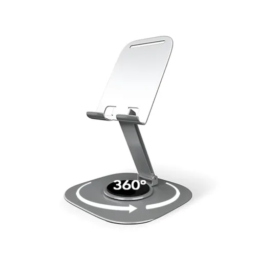 Image of Elfora 360° Metal Mobile Stand