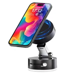 Elfora Magnetic Smartphone Holder