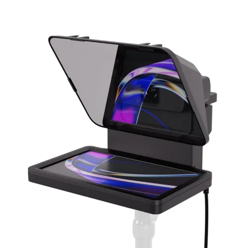Image of Elgato Prompter, All-in-One USB Teleprompter