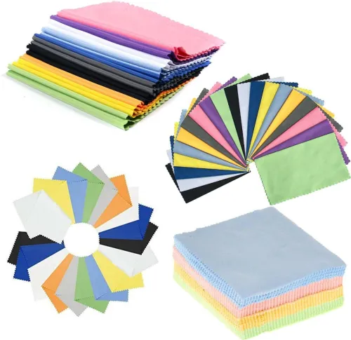 Image of eLgAtoR LCD , Camera Cleaning Cloth