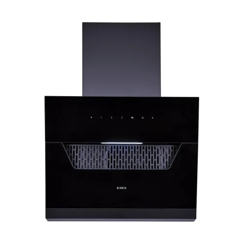 Image of Elica 60cm 1350 m³/hr Filterless Auto-Clean Chimney