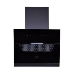 Elica 60cm 1350 m³/hr Filterless Auto-Clean Chimney