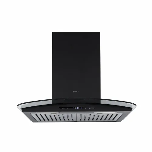 Image of Elica 60cm 2500 Motor RPM iSMART 5 STAR Performance BLDC Kitchen Chimney