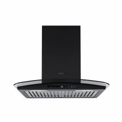 Elica 60cm 2500 Motor RPM iSMART 5 STAR Performance BLDC Kitchen Chimney