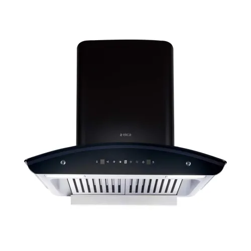 Image of Elica 60cm Baffle Filter Autoclean Chimney