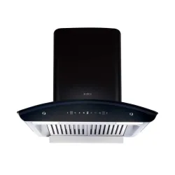 Elica 60cm Baffle Filter Autoclean Chimney