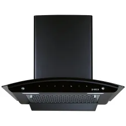 Elica 60cm Filterless Autoclean Chimney