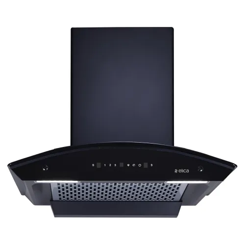 Image of Elica 60cm Filterless Auto Clean Kitchen Chimney