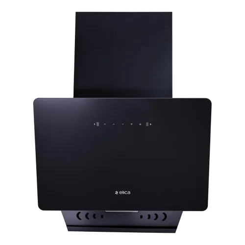 Image of Elica 60cm Filterless Autoclean Vertical Kitchen Chimney