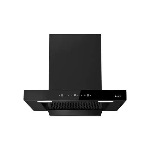 Image of Elica 75cm Filterless Auto Clean Kitchen Chimney
