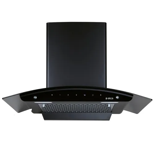 Image of Elica 90cm 1200 m³/hr Filterless Autoclean Chimney