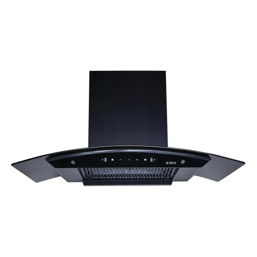 Image of Elica 90cm 1500 m³/hr Kitchen Chimney