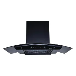 Elica 90cm 1500 m³/hr Kitchen Chimney