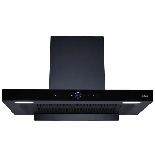 Image of Elica 90cm 1600 m³/hr BLDC Filterless Auto-Clean Chimney