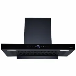Elica 90cm 1600 m³/hr BLDC Filterless Auto-Clean Chimney