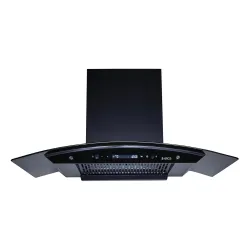Elica 90cm BLDC Autoclean Chimney