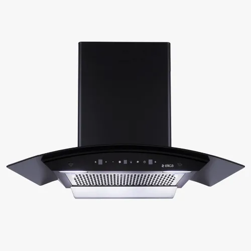 Image of Elica 90cm BLDC Autoclean Kitchen Chimney