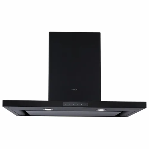 Image of Elica Deep Silent Kitchen Chimney with EDS3 Technology (SPOT H4 TRIM EDS HE LTW 90Elica Deep Silent Kitchen Chimney with