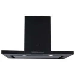 Elica Deep Silent Kitchen Chimney with EDS3 Technology (SPOT H4 TRIM EDS HE LTW 90Elica Deep Silent Kitchen Chimney with