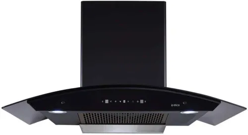 Image of Elica FLCG 1350 CMH Chimney