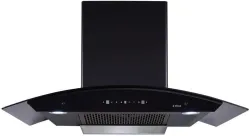 Elica FLCG 1350 CMH Chimney