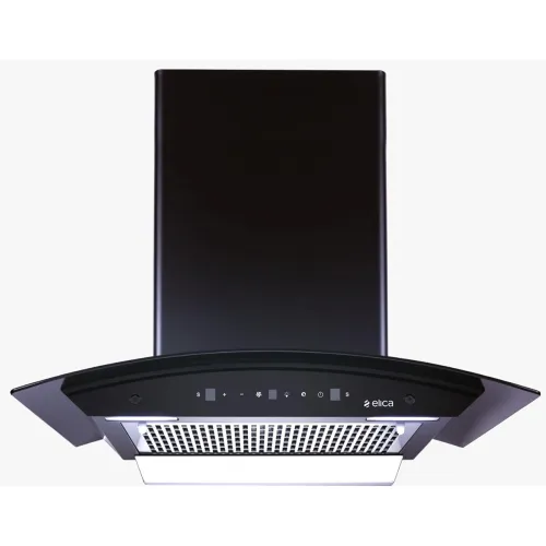 Image of Elica WDFL 600 Kitchen Chimney 1500 m³