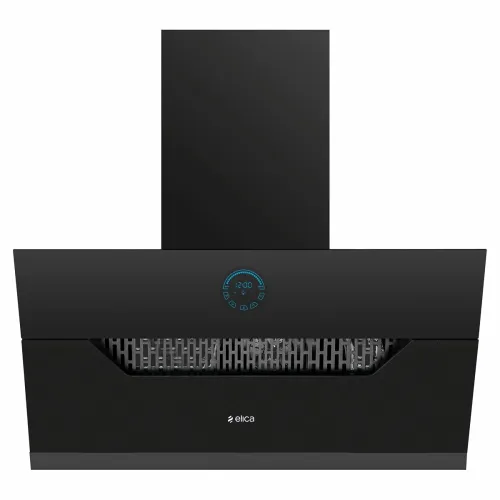 Image of Elica 90cm Filterless Auto Clean Angular Chimney (EFL 107 HAC LTW VMS 90)