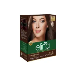 Elina Hair Colour Brown, 30gm