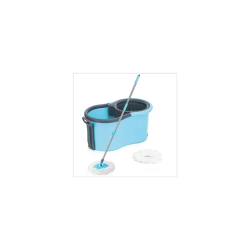 Image of Elinor Plastic New Concept of MOP Set with 2 Refills