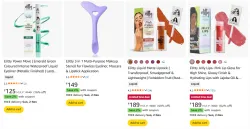 Elitty Makeup Products starting @ ₹125