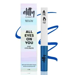 Elitty Waterproof Eyeliner 4g