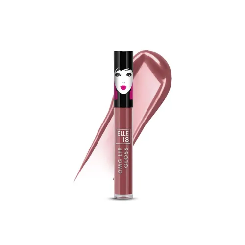 Image of Elle 18 OMG Lip Gloss