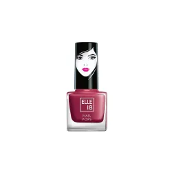 Elle 18 Nail Pops Nail Color 164, 5ml