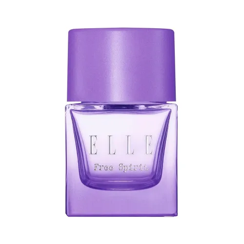 Image of ELLE Free Spirit Eau de Parfum 100ml