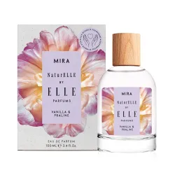ELLE NaturElle Mira Eau De Parfum 100ml